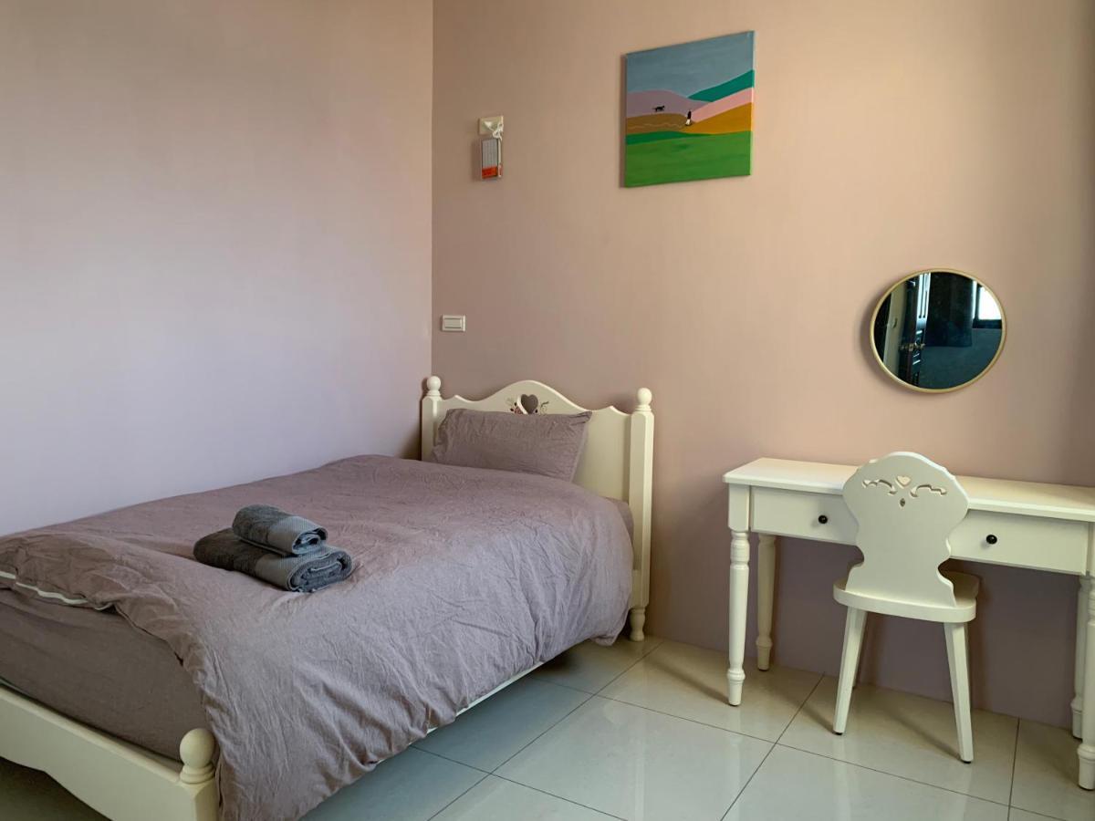 White Cat B&B Jinning Ngoại thất bức ảnh